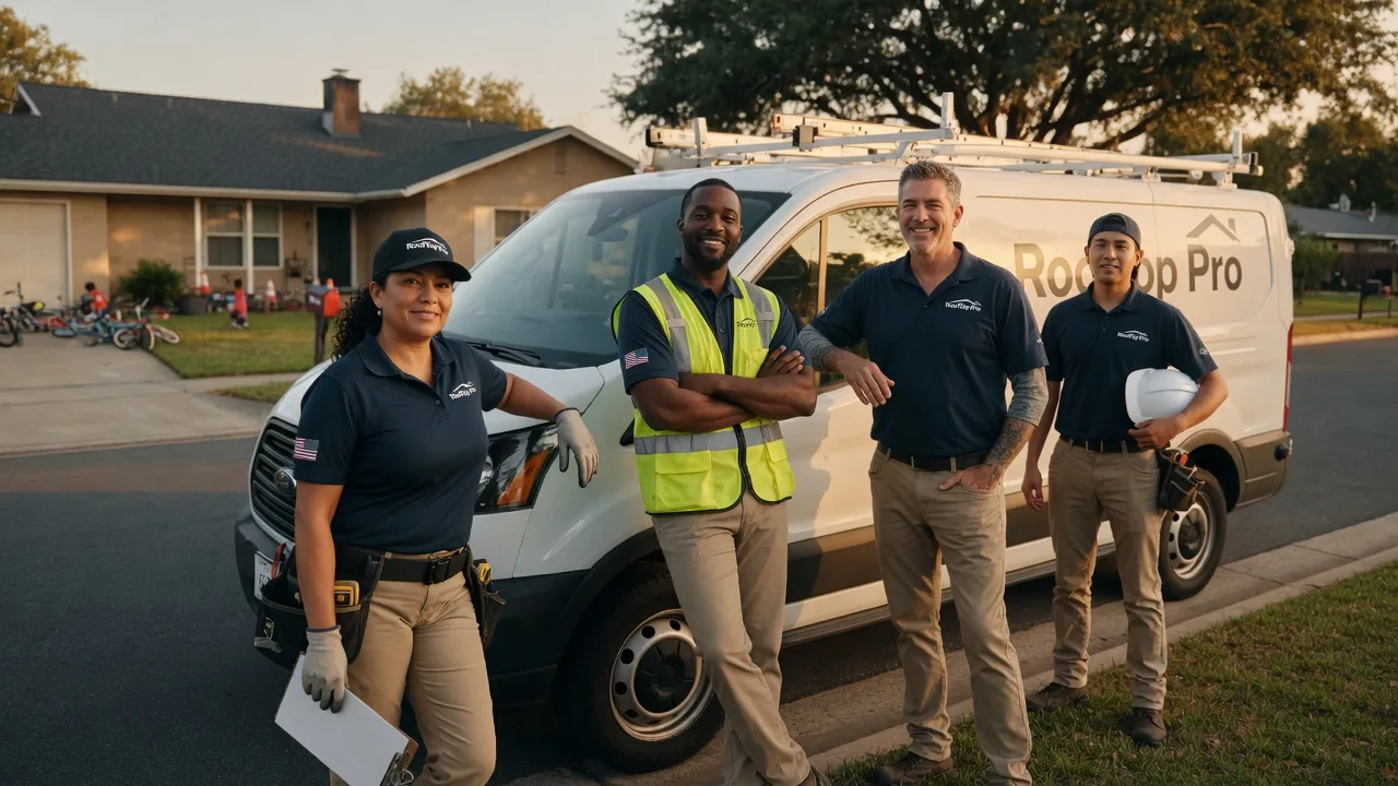 Roof Repair in Bethel, PA near me